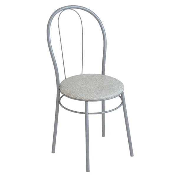 ВЕНСКИЙ (Алюминий хром/Серый (000/08)) - фото 3