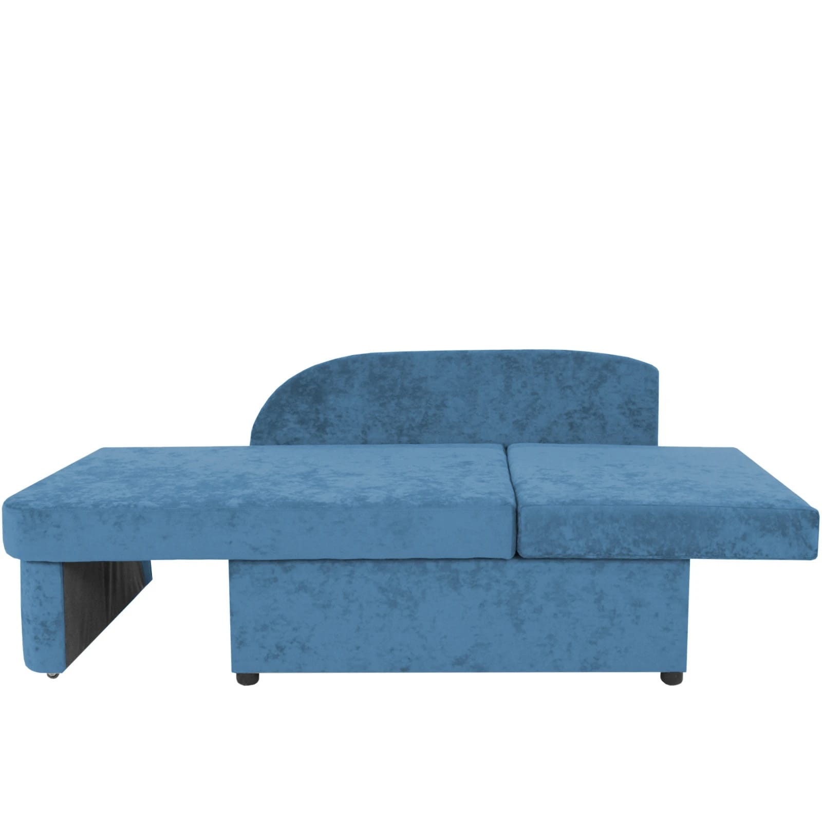 УМКА (Бали 17 синий/Бали 01 белый) - фото 7