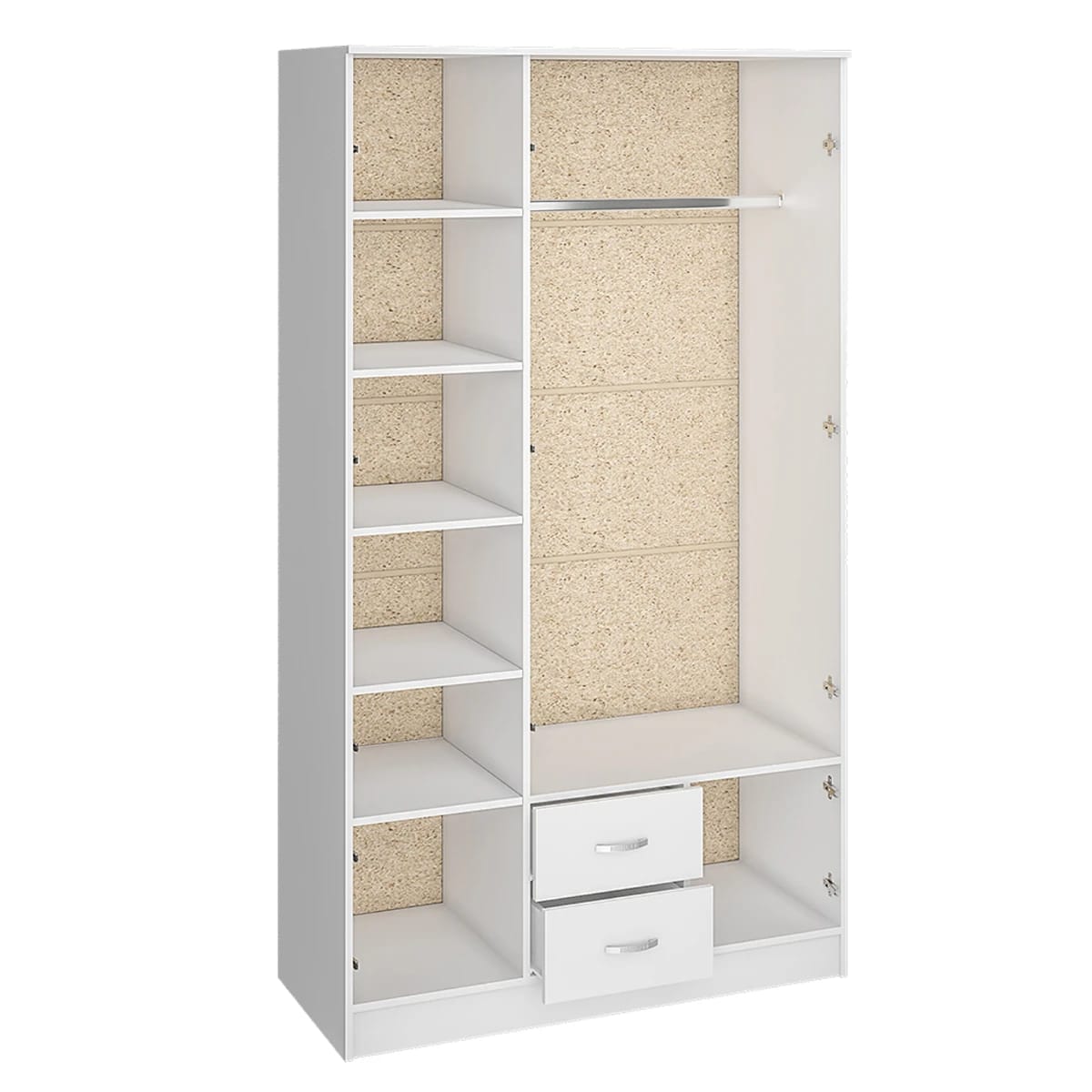 РОНДА (белое дерево) - фото 3