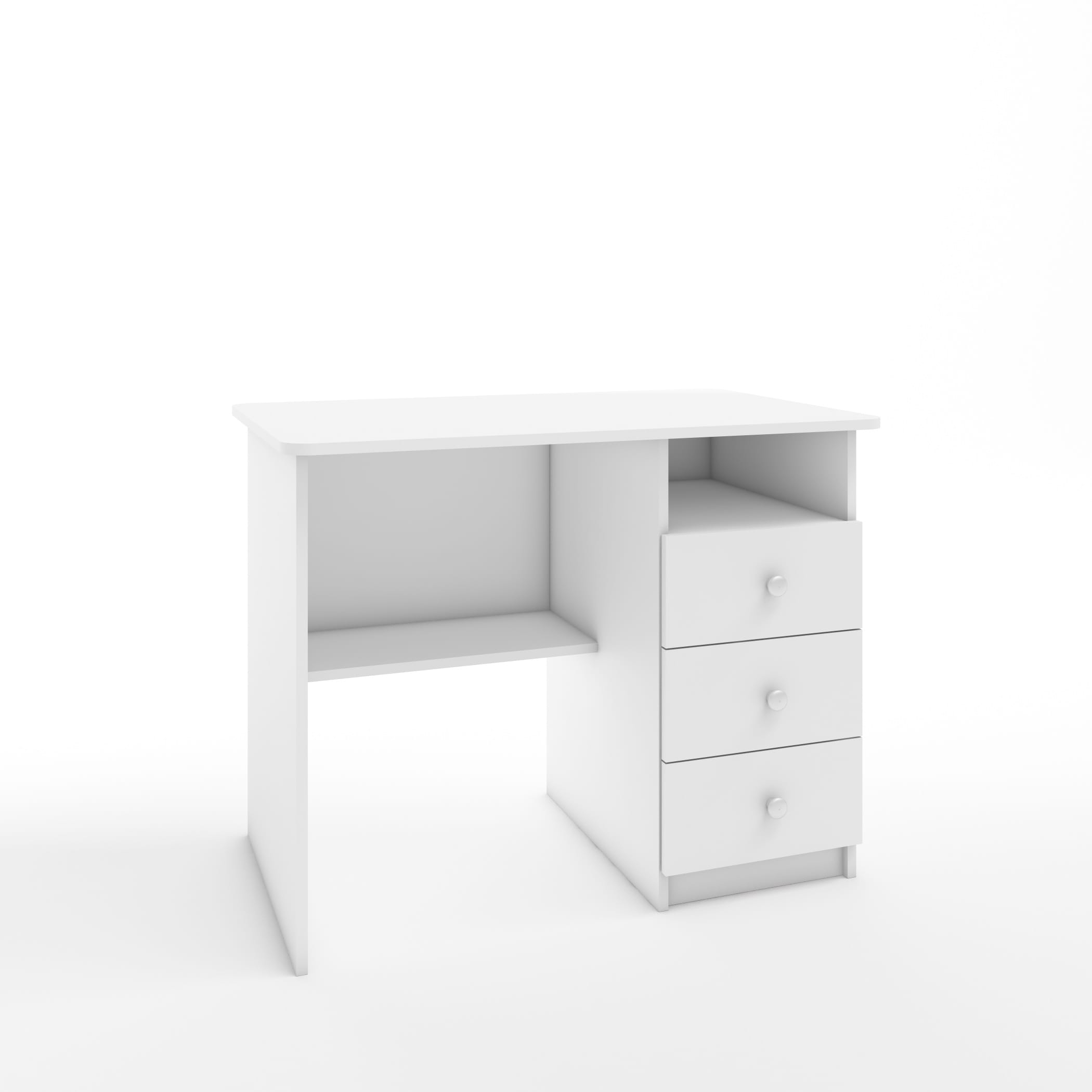 ЮЗЕР (белый шагрень) - фото 1