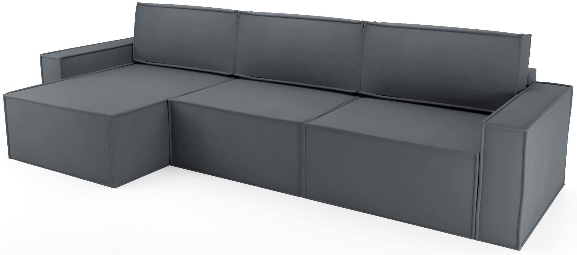 ШАНХАЙ-2 (Tesla 11) - фото 1