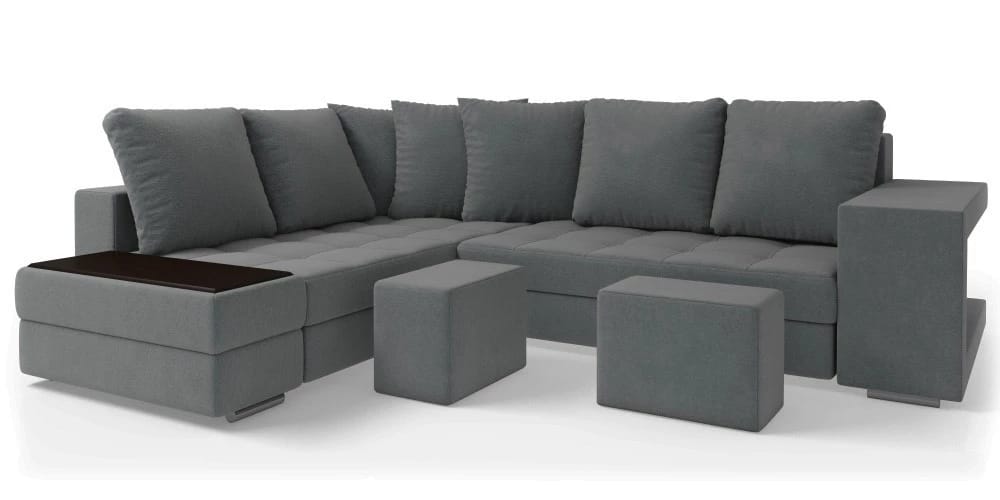 ЖАРДИН-3 (Luma 23) - фото 1