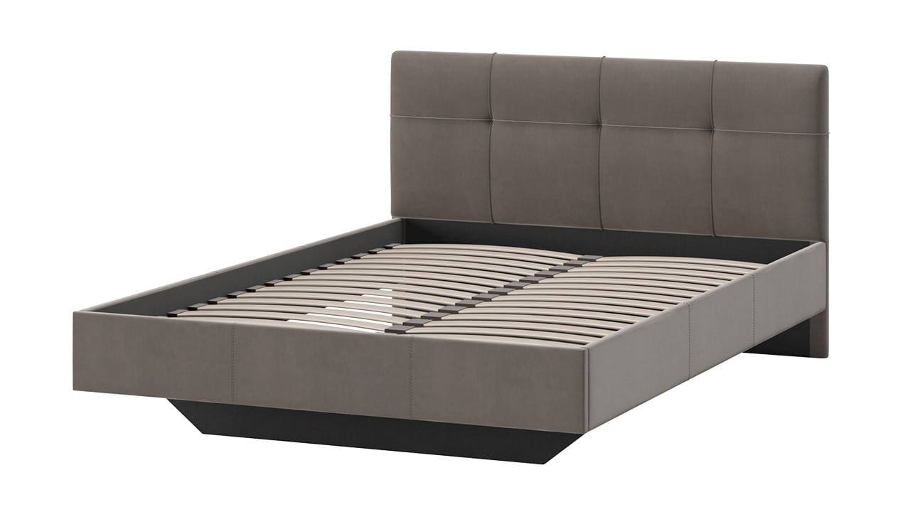 ЭЛИС (велюр мокко) - фото 2