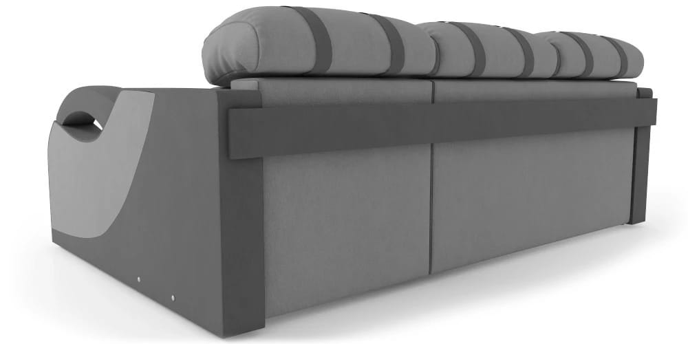 ВИЗИТ-8 (Б2) (Ультра смоки (Ultra smoke)  / Ультра графит (Ultra grafit)) - фото 4