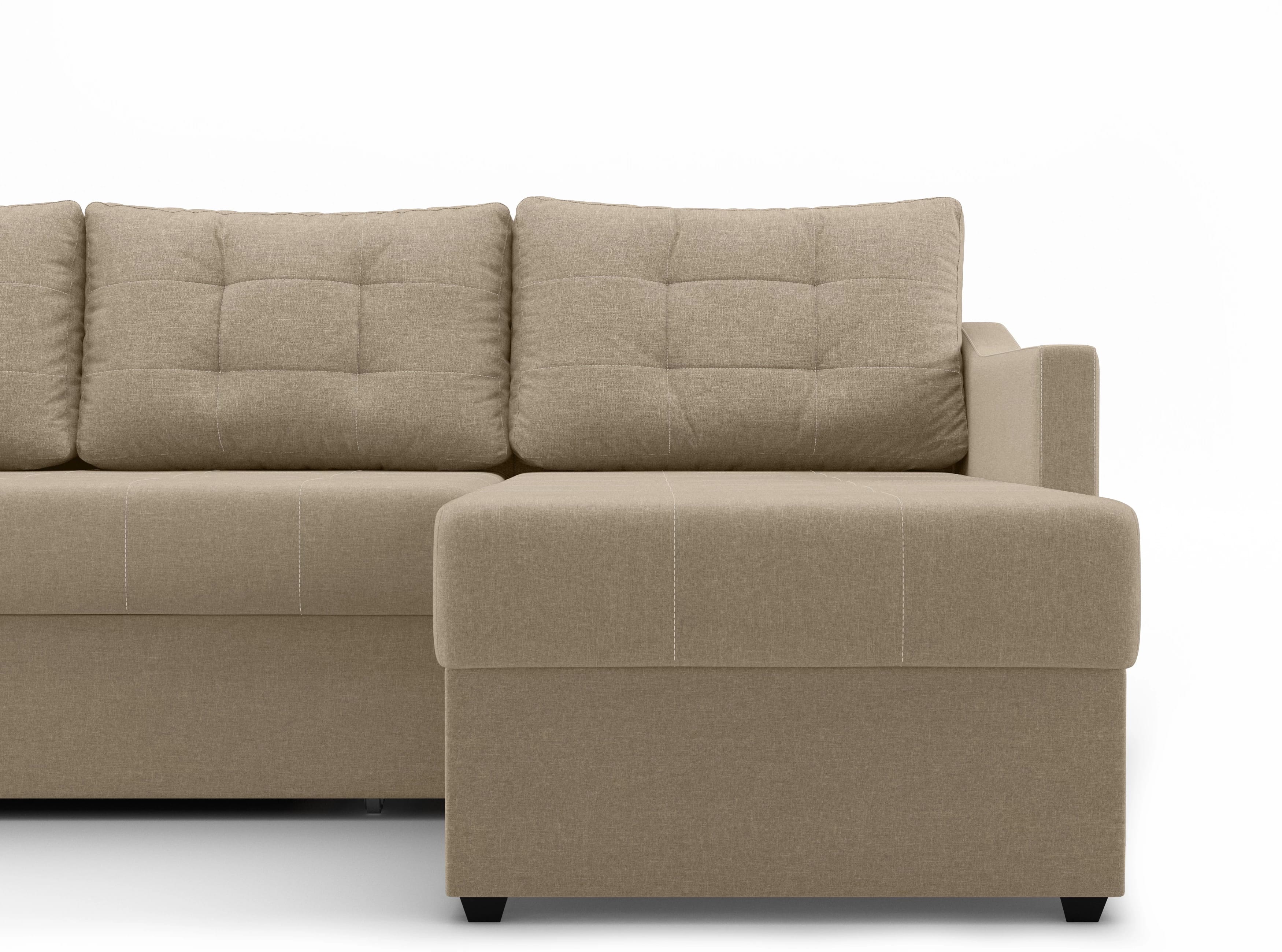 БОНД (бежевый (Savana Camel)) - фото 3