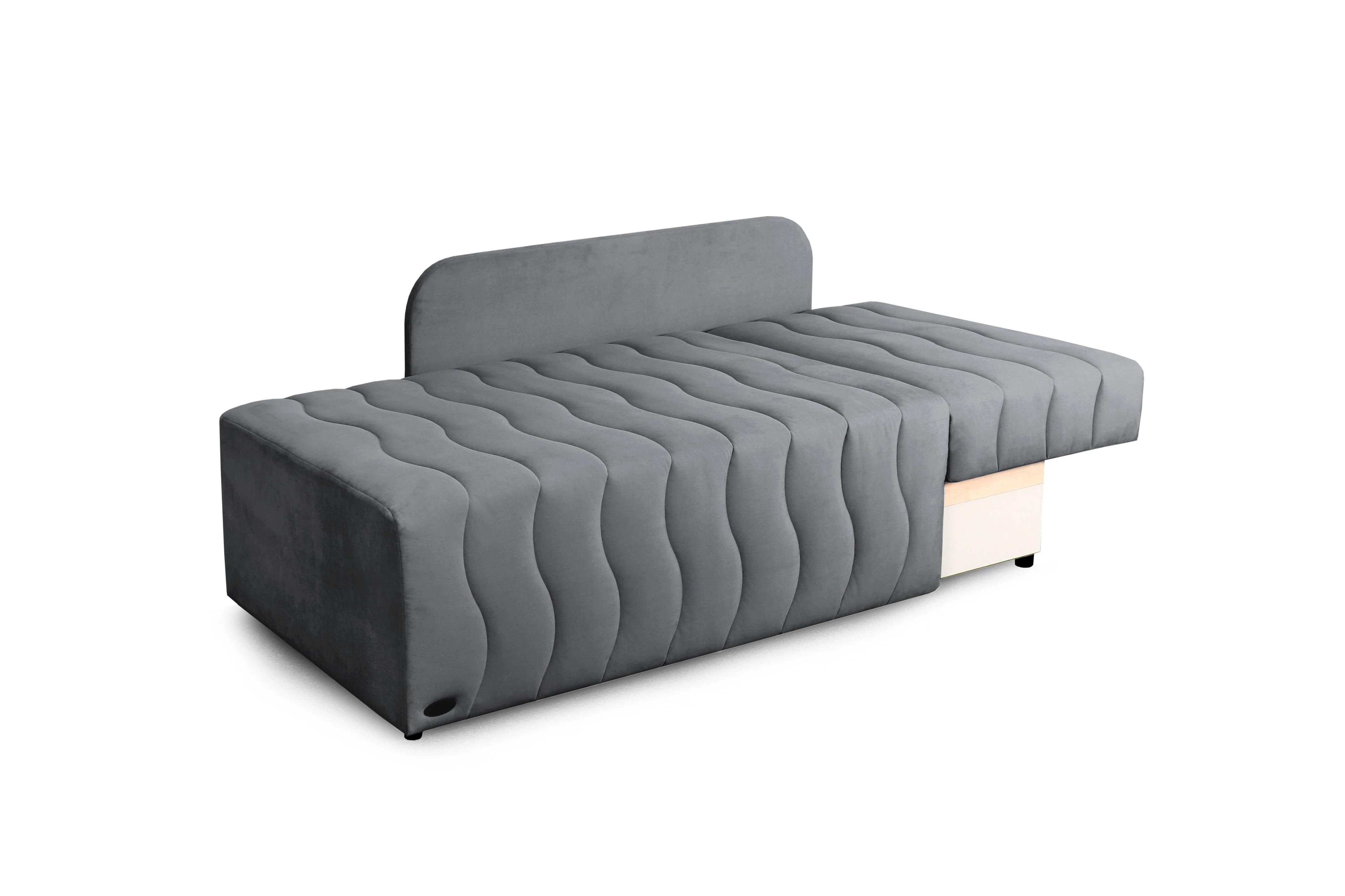 ОРИОН (Вариант 2/Альба тёмно-серый) - фото 3