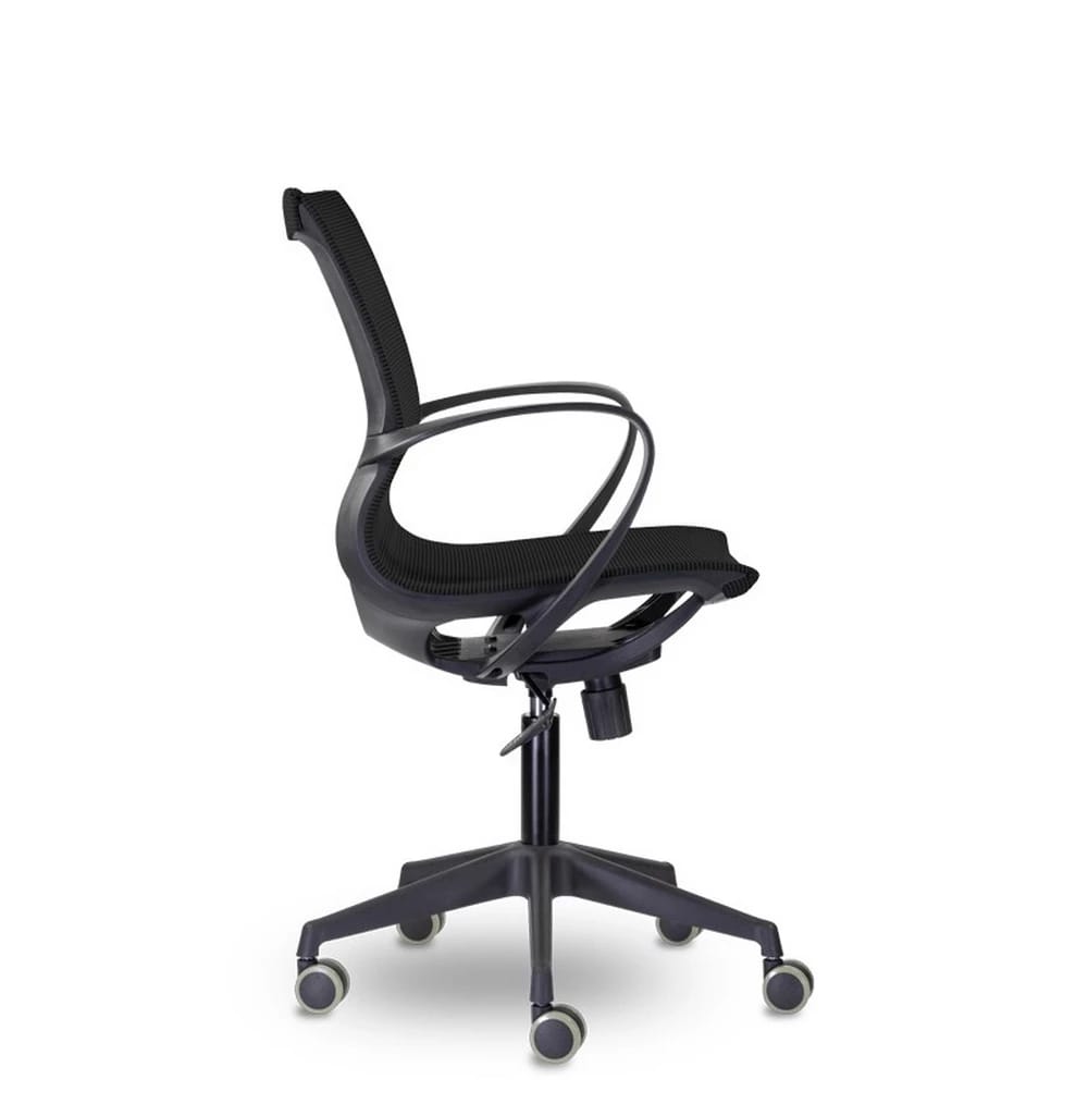 ЙОТА (М-805) (Yota black PL TC-01 (черный)) - фото 3