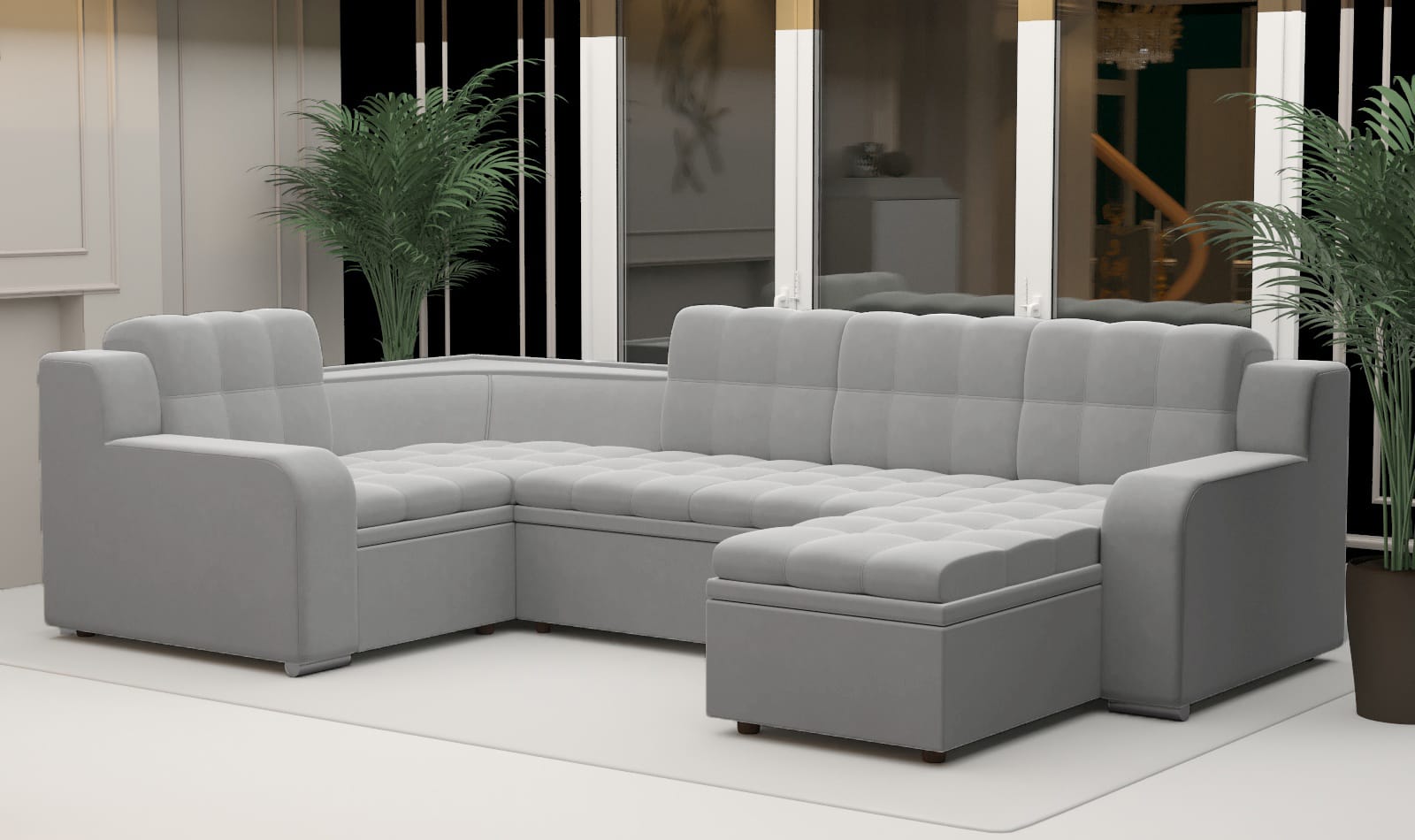 ЖЕМЧУГ-2 ПДУ NEW (Luma 14) - фото 1