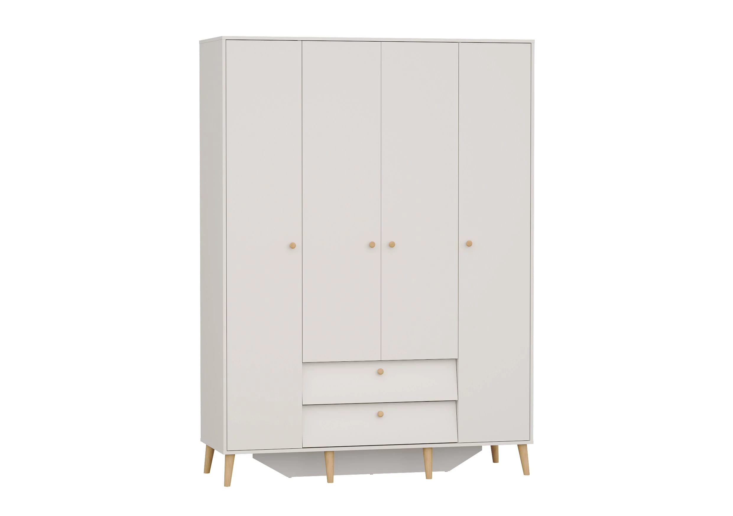 АФИНА (кашемир серый (М1)) - фото 2