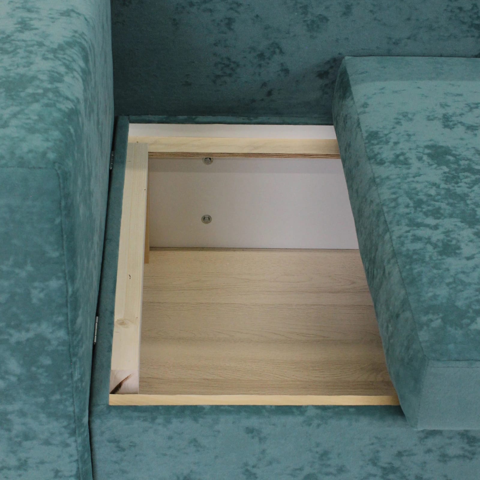 УМКА (Бали 13 минт/Бали 01 белый) - фото 10