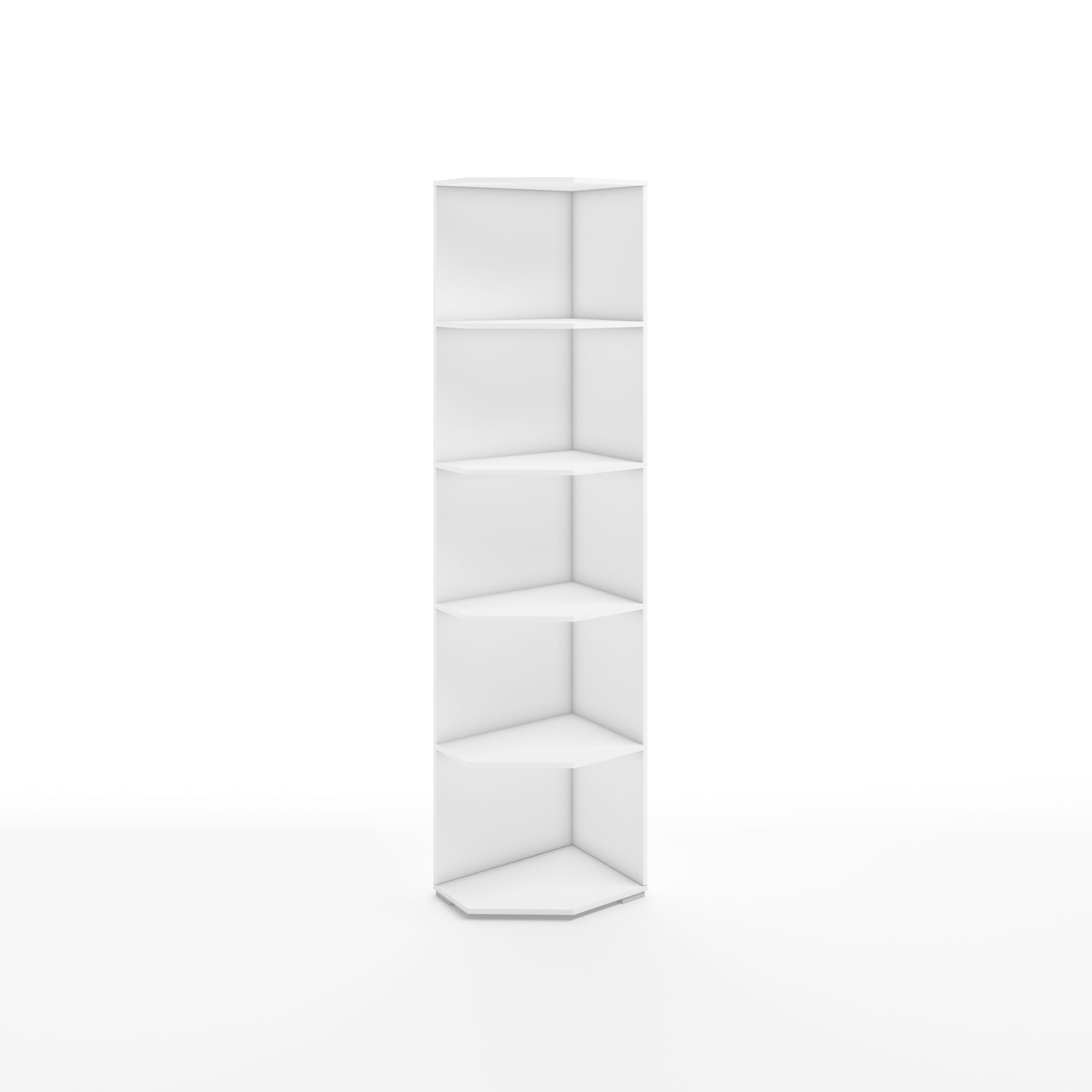 БЕРГ (белый шагрень) - фото 1