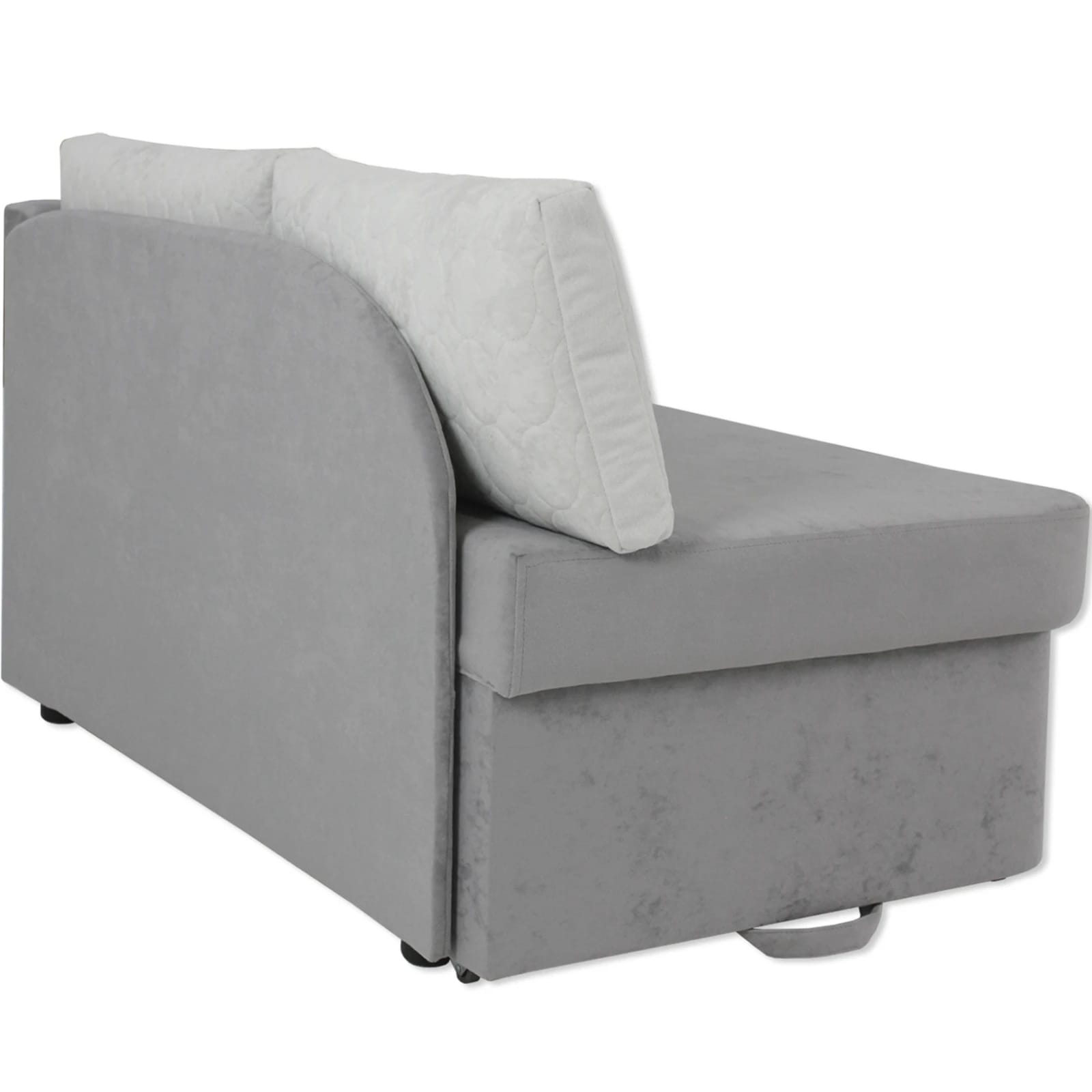 УМКА (Бали 21 серый/Бали 01 белый) - фото 6