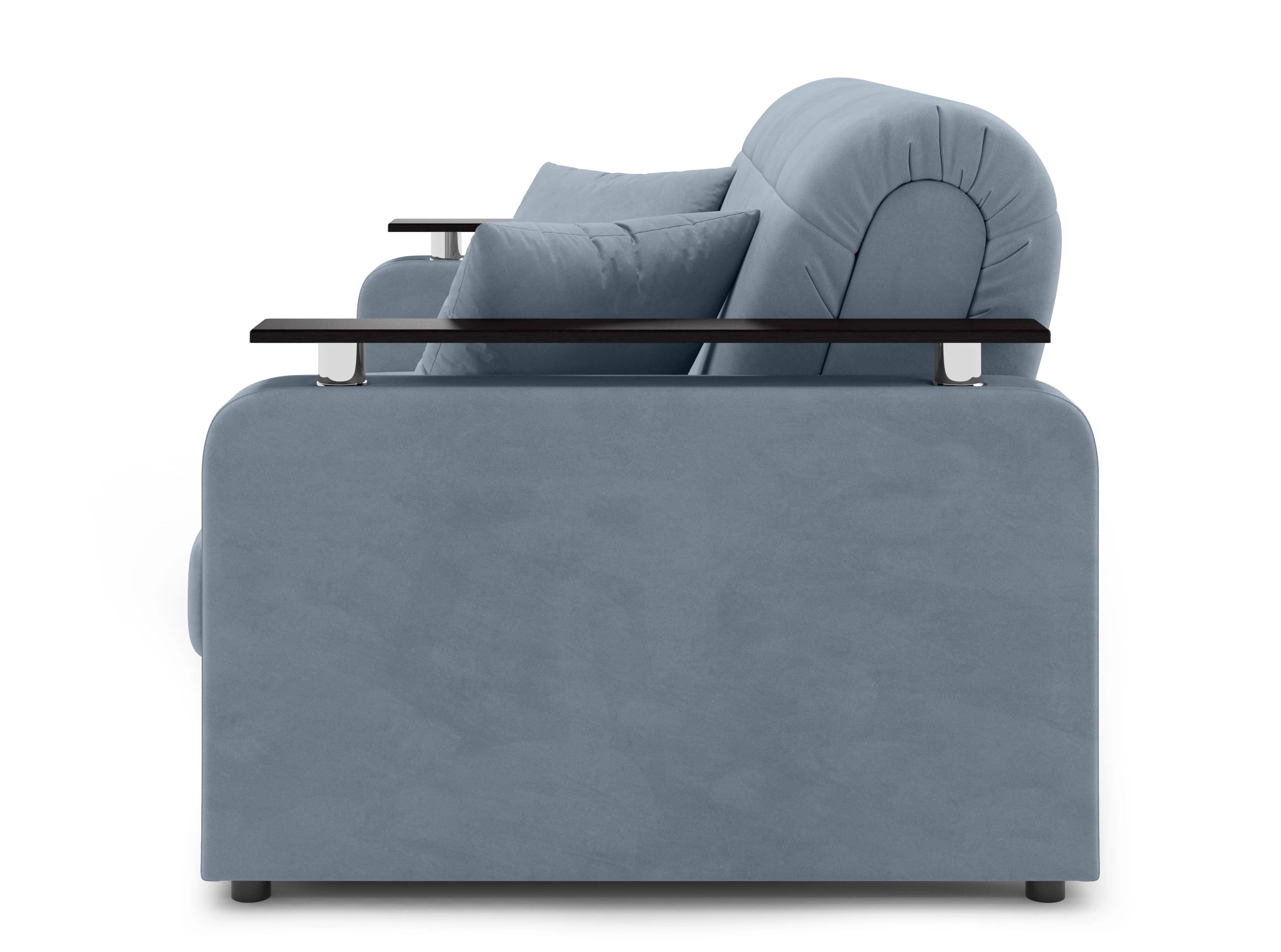 ОСТИН (светло-серый (Velluto 52)) - фото 3