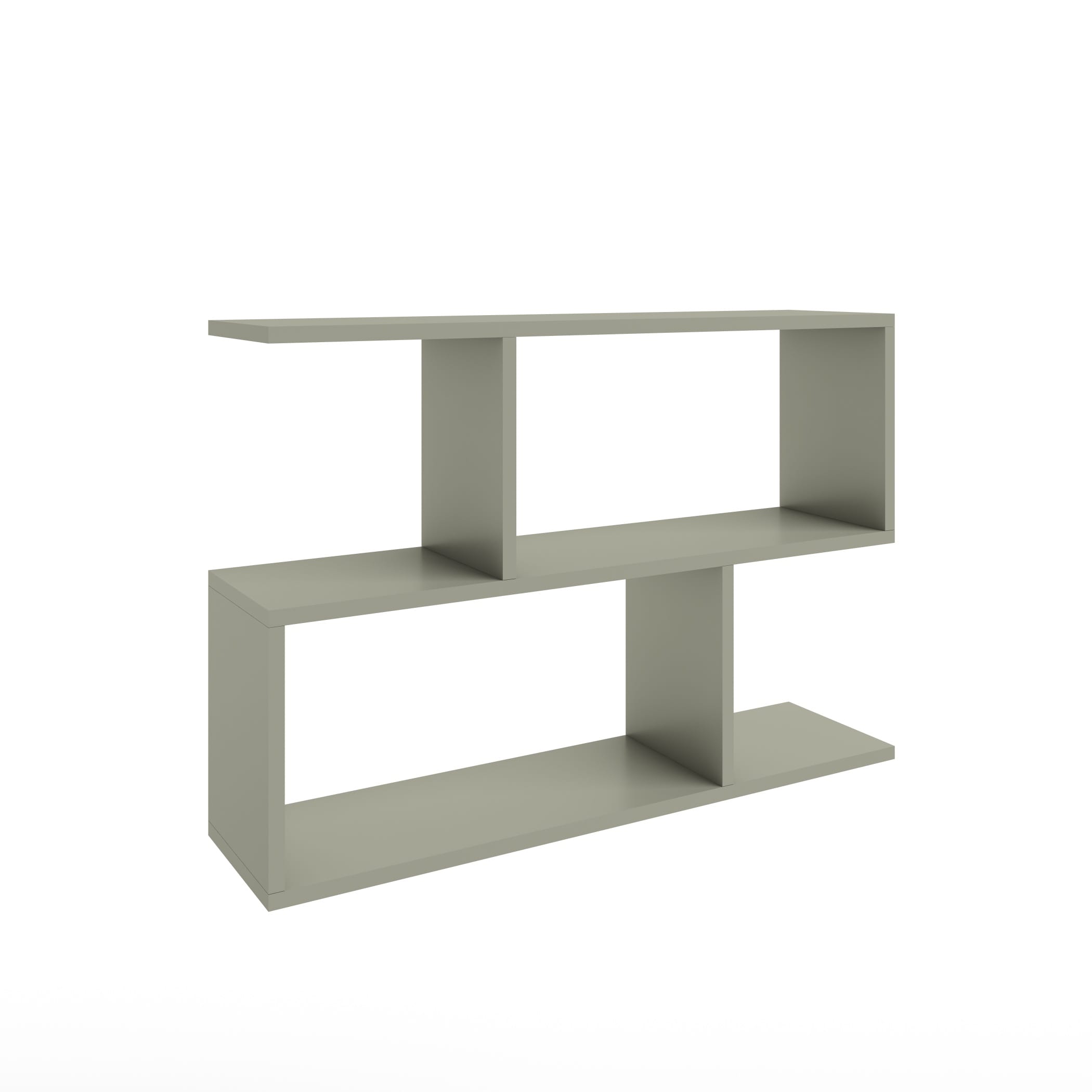 ПОЛКА НАВЕСНАЯ ТИП 14 (800*200*550 ММ) (хаки) - фото 1