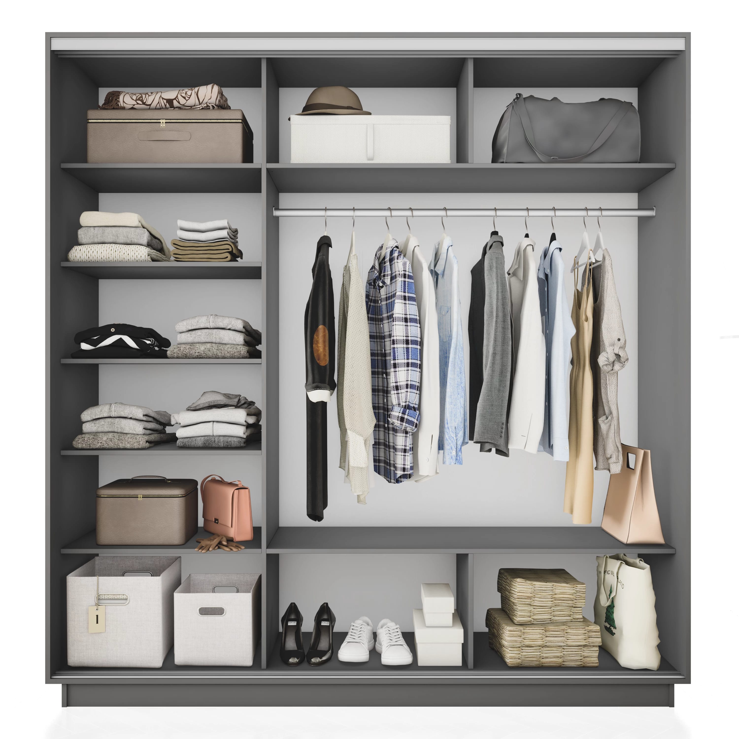 ЭКСПРЕСС-2 (серый диамант) - фото 5