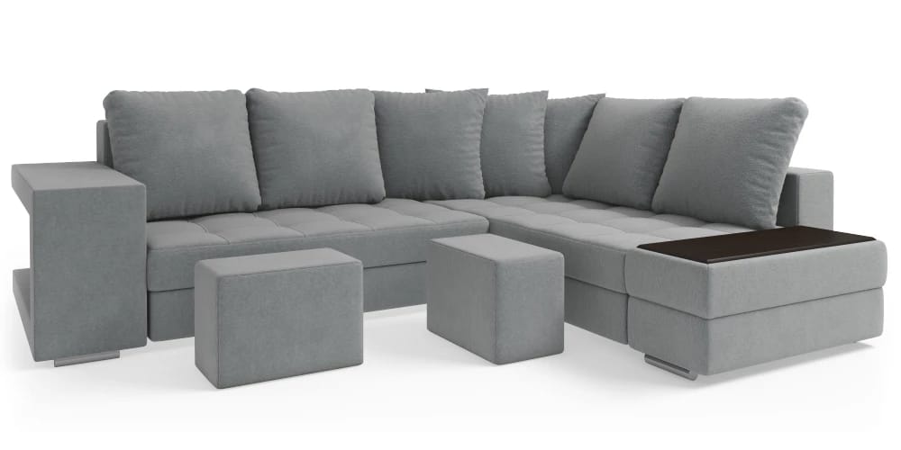 ЖАРДИН-3 (Luma 14) - фото 2