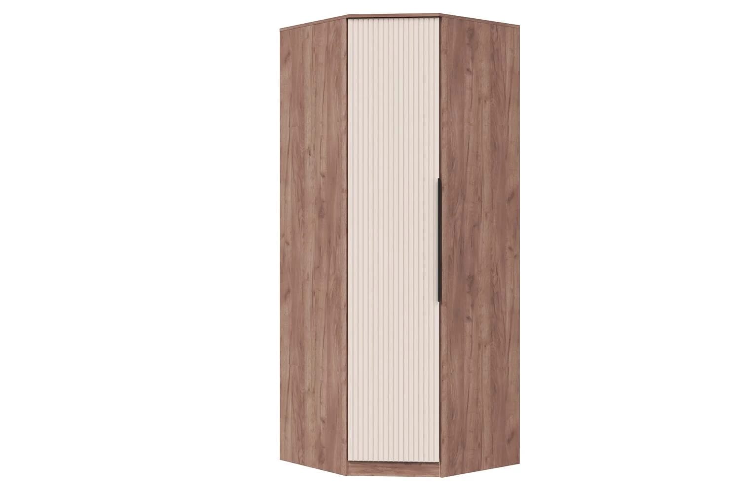 ТОСКАНА (дуб табачный/бисквит) - фото 1