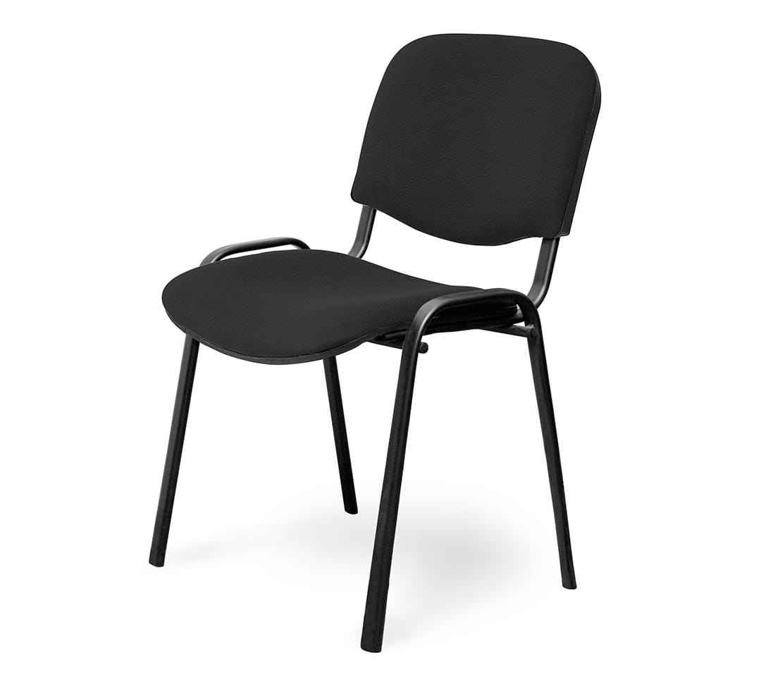 ИЗО (С11/ткань черная) - фото 1