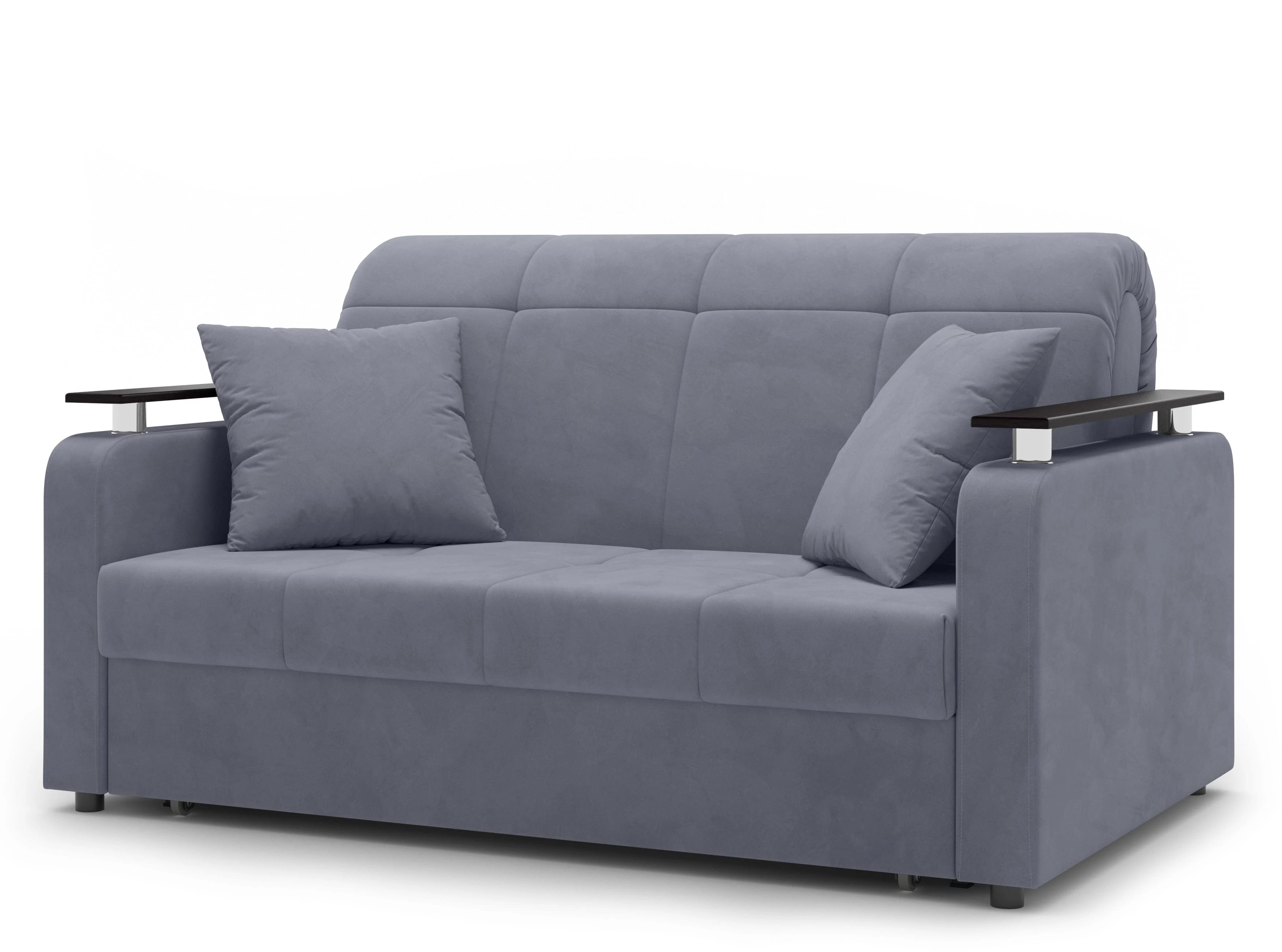 ОСТИН (темно-серый (Velutto 32)) - фото 2