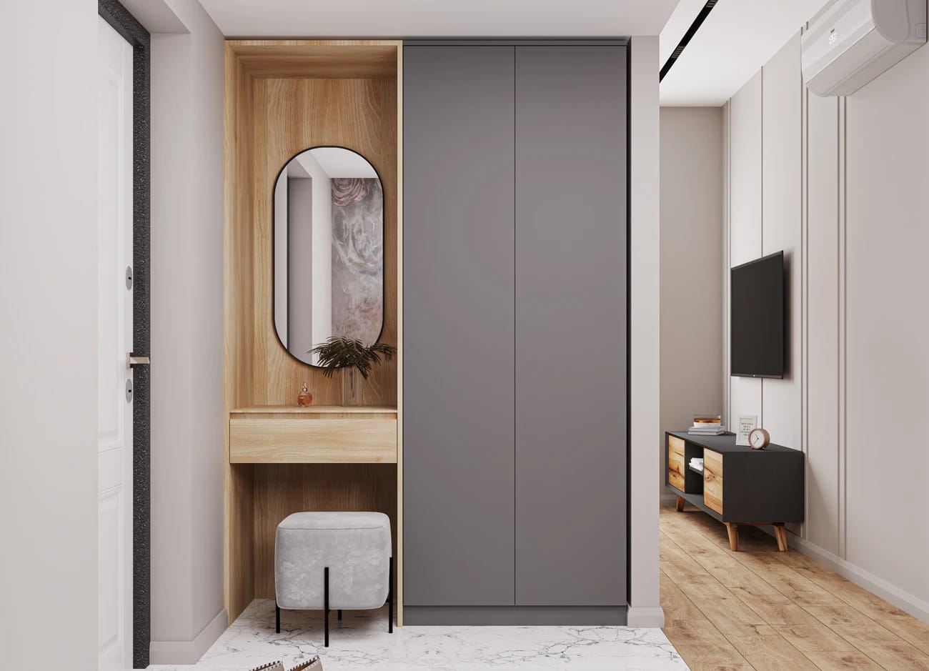 МОРИ (графит) - фото 5