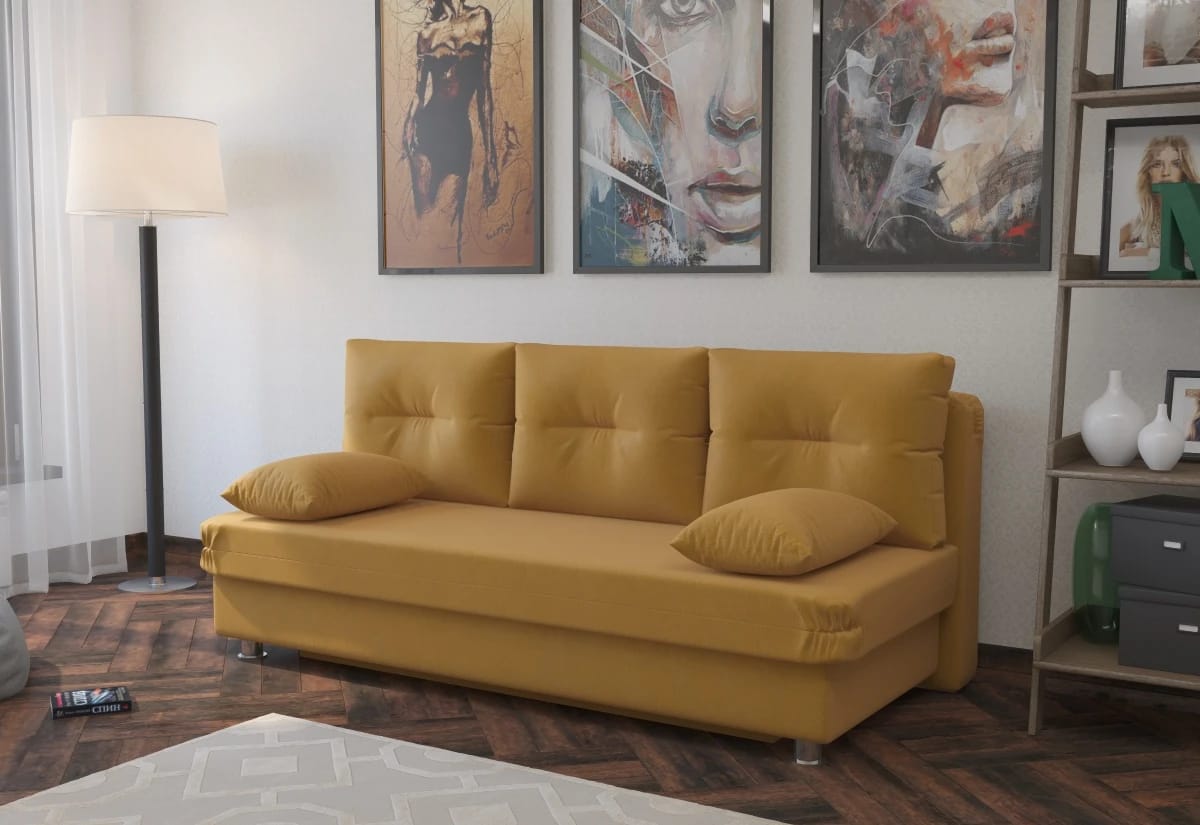 АГАТ (Дакота 20 (Dakota 20)) - фото 4