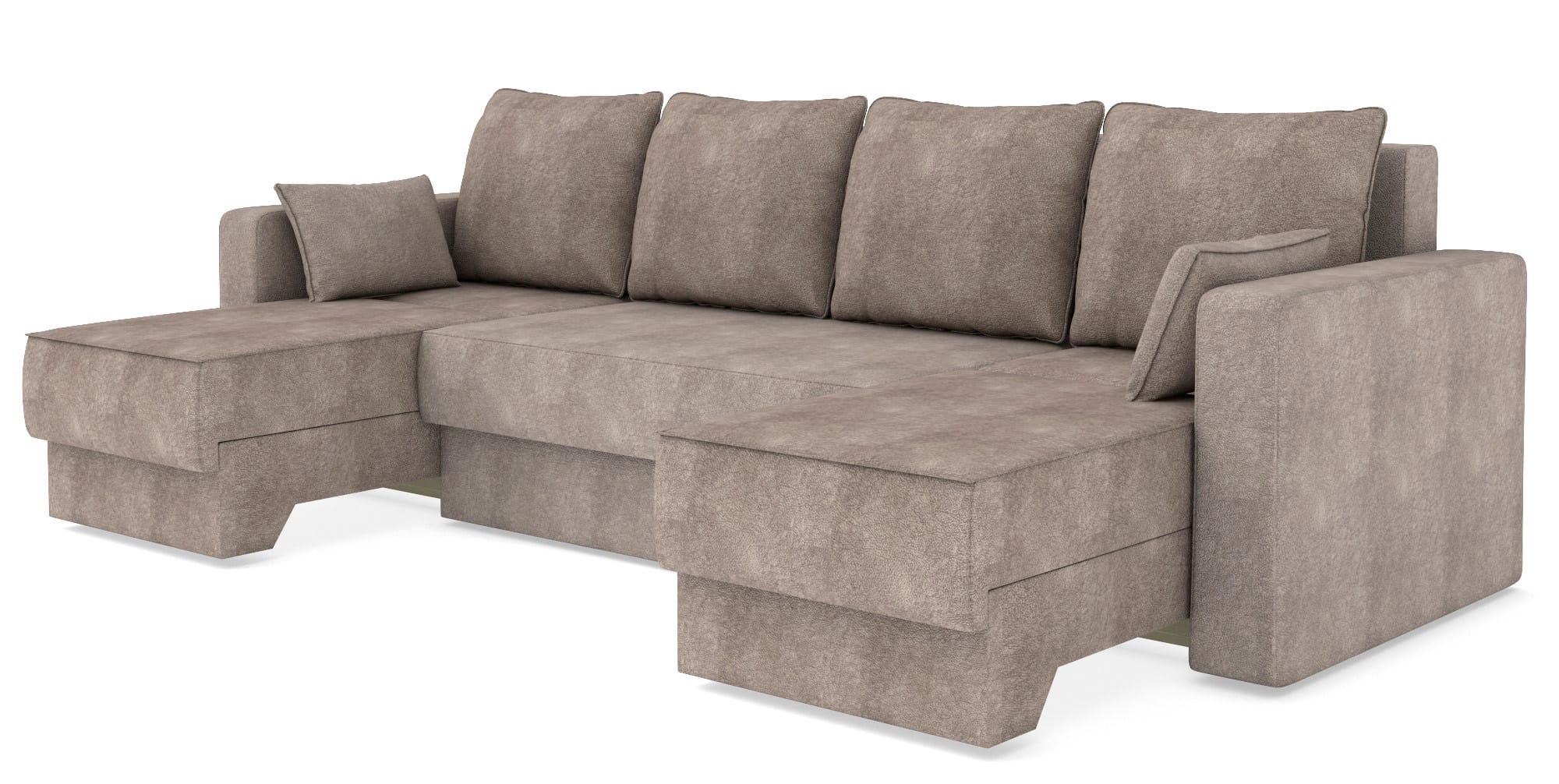 КАРДИНАЛ-3(П) (Germes pebble / Germes pebble / Germes pebble / Germes pebble / Germes pebble) - фото 1