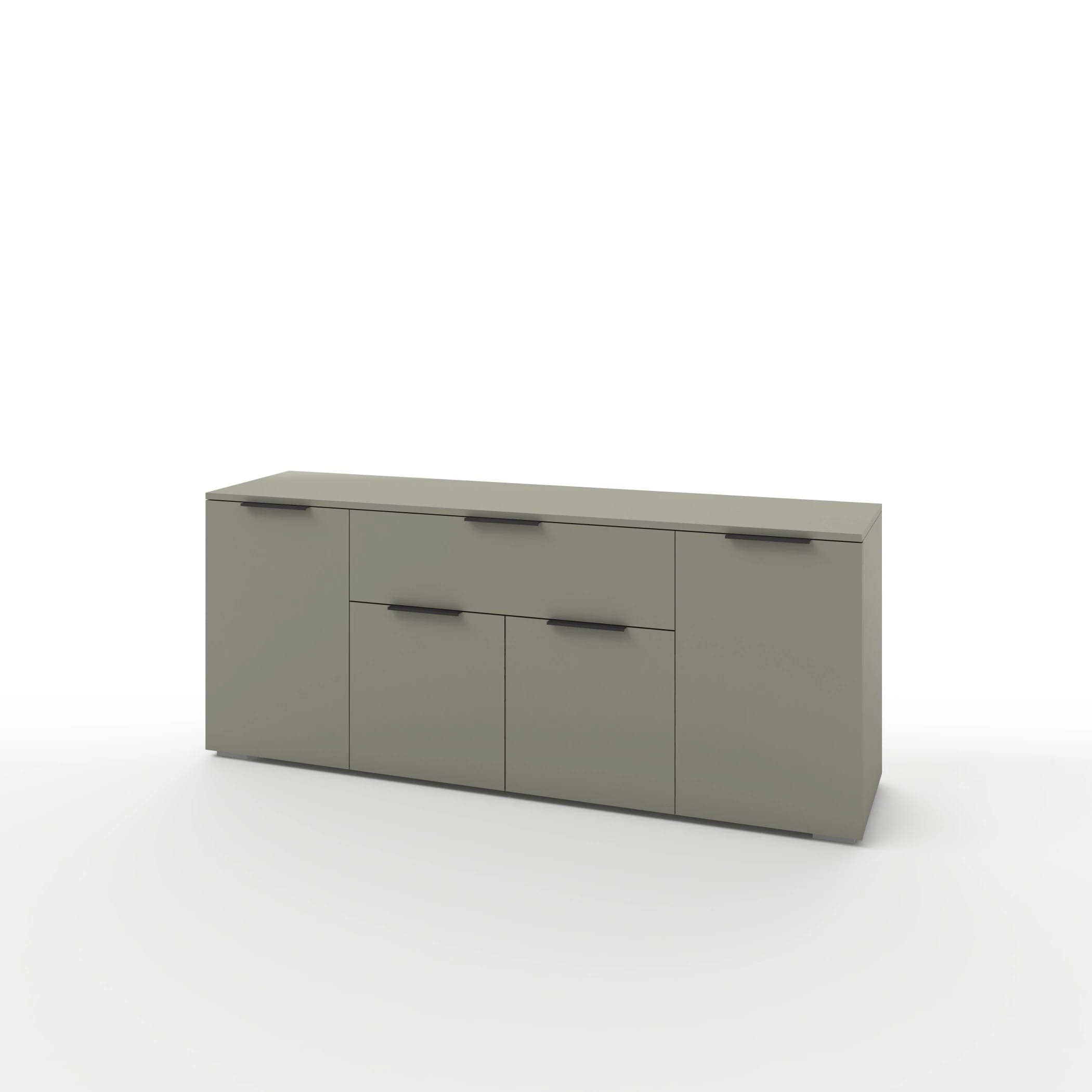 OSLO (хаки/ ручка СА-1, цвет - черный) - фото 1