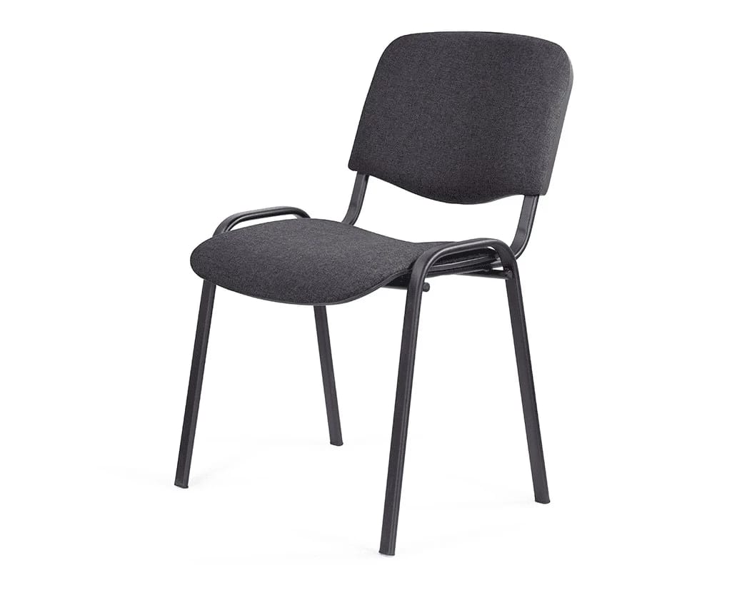 ИЗО (С71/ткань серая) - фото 1