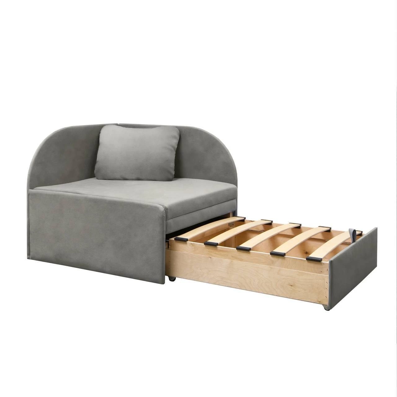 ГАМБУРГ-2 (Гретта Лайт Грей) - фото 5