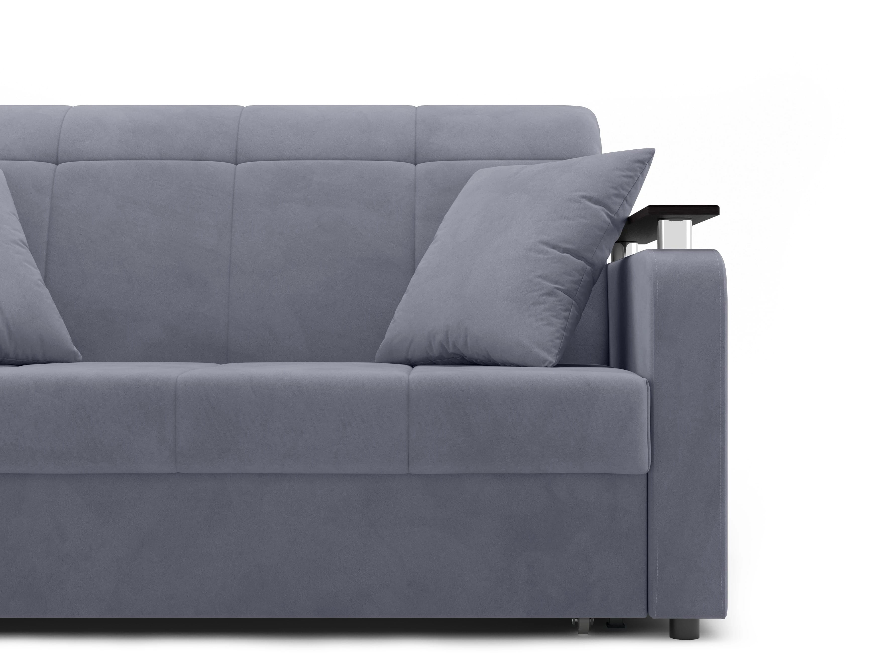 ОСТИН (темно-серый (Velutto 32)) - фото 6