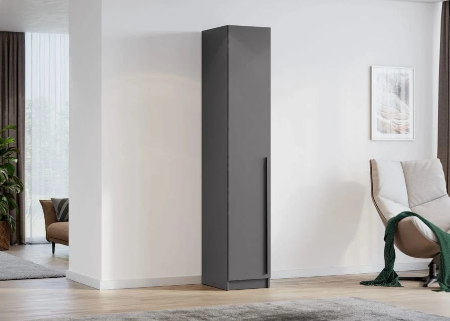 РИО (серый графит) - фото 4