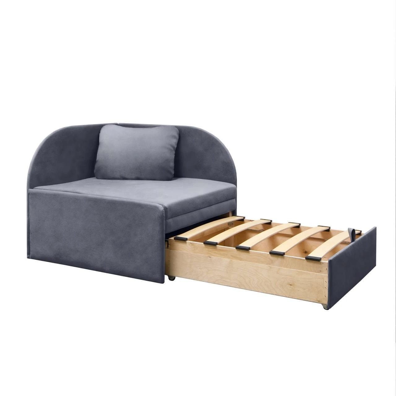 ГАМБУРГ-2 (Гретта Графит) - фото 7