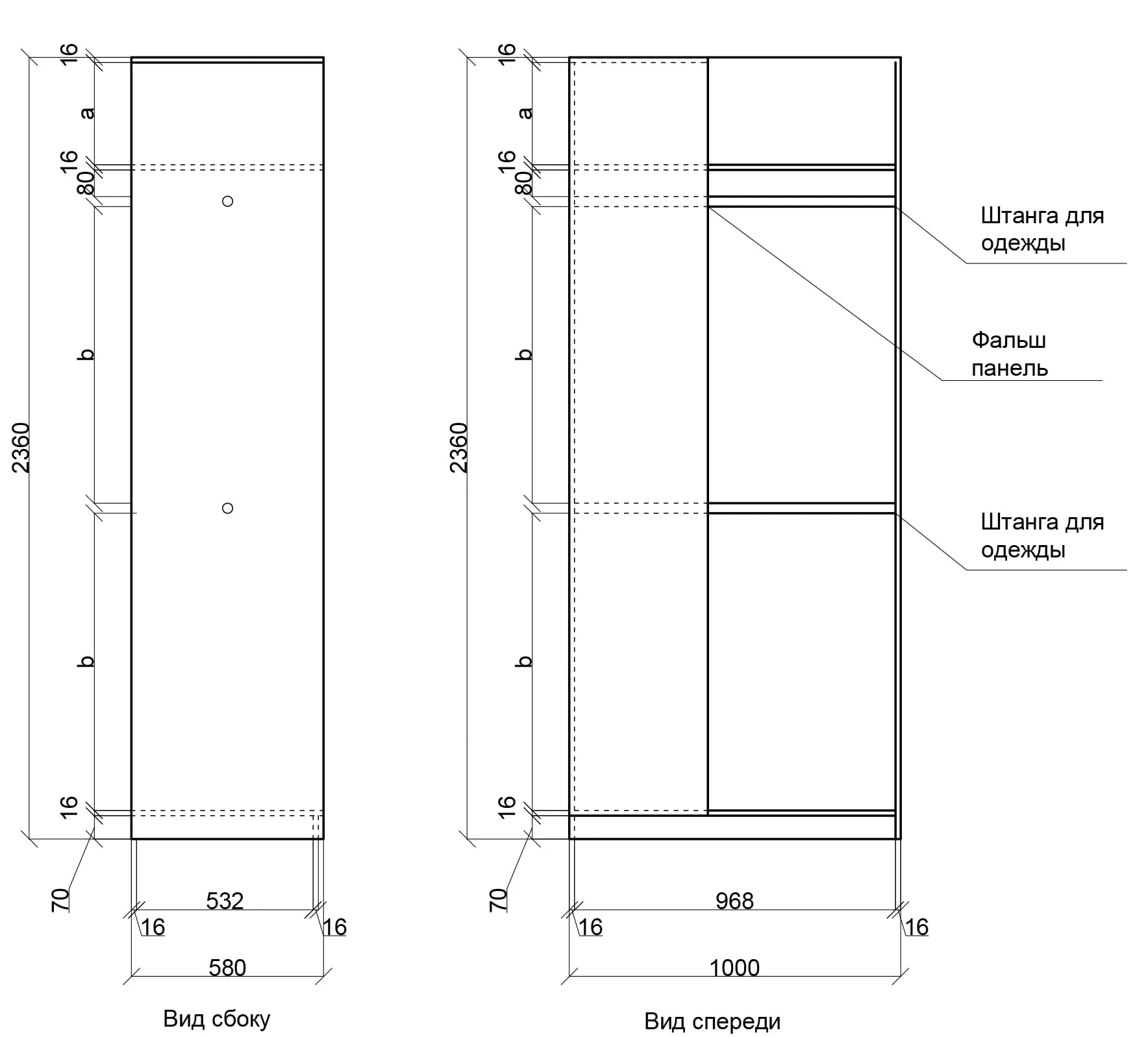 СТЕЛЛА (графит) - фото 3