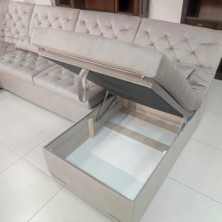 ЦЕЗАРЬ-3М (Велютто (Velutto ) 06) - фото 5