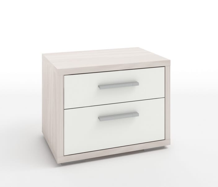 РУТА-2 (ясень светлый/белый шагрень) - фото 1