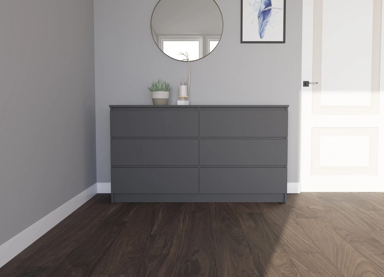 МОРИ (графит) - фото 4