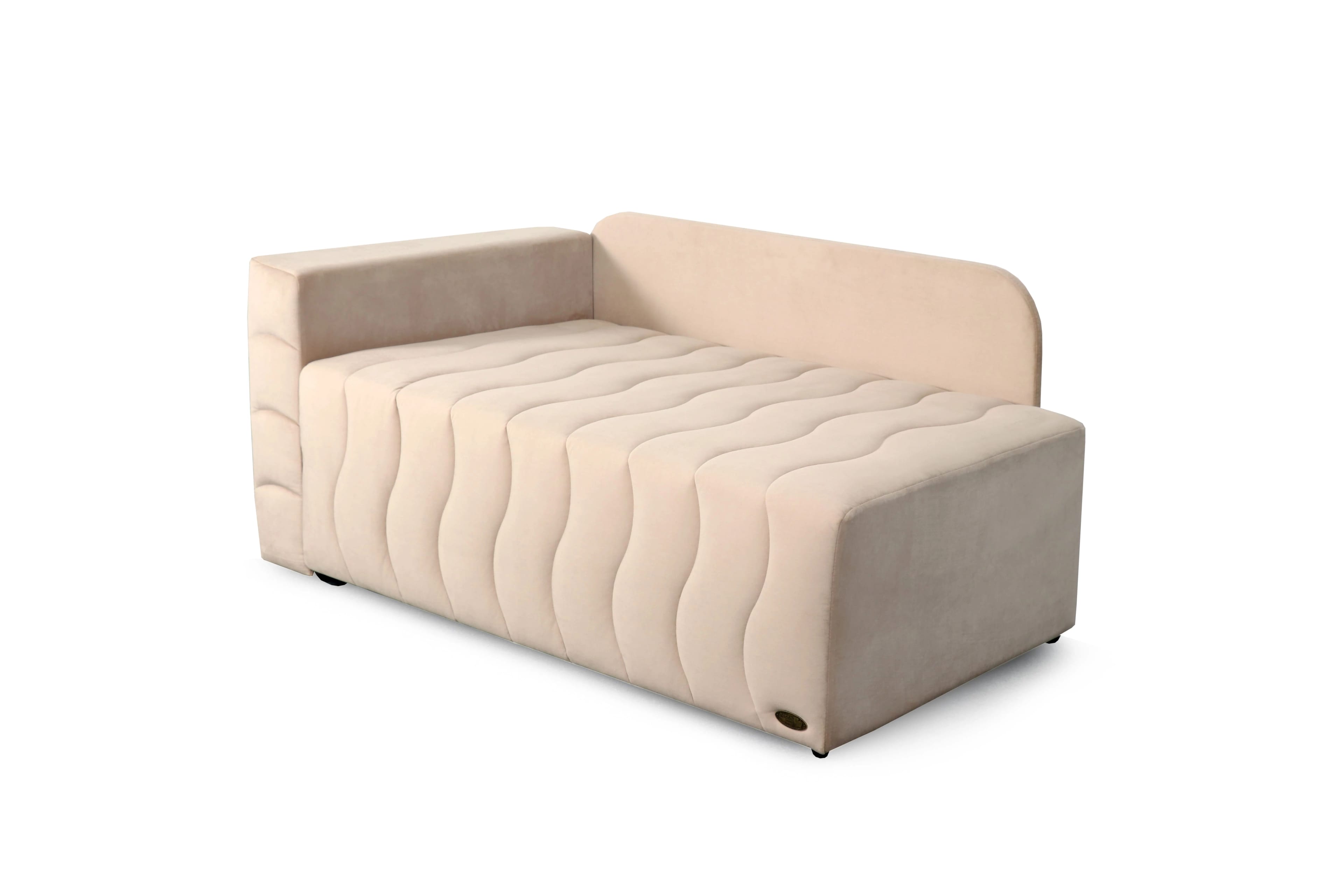 ОРИОН (Вариант 5/Мора бежевый) - фото 3