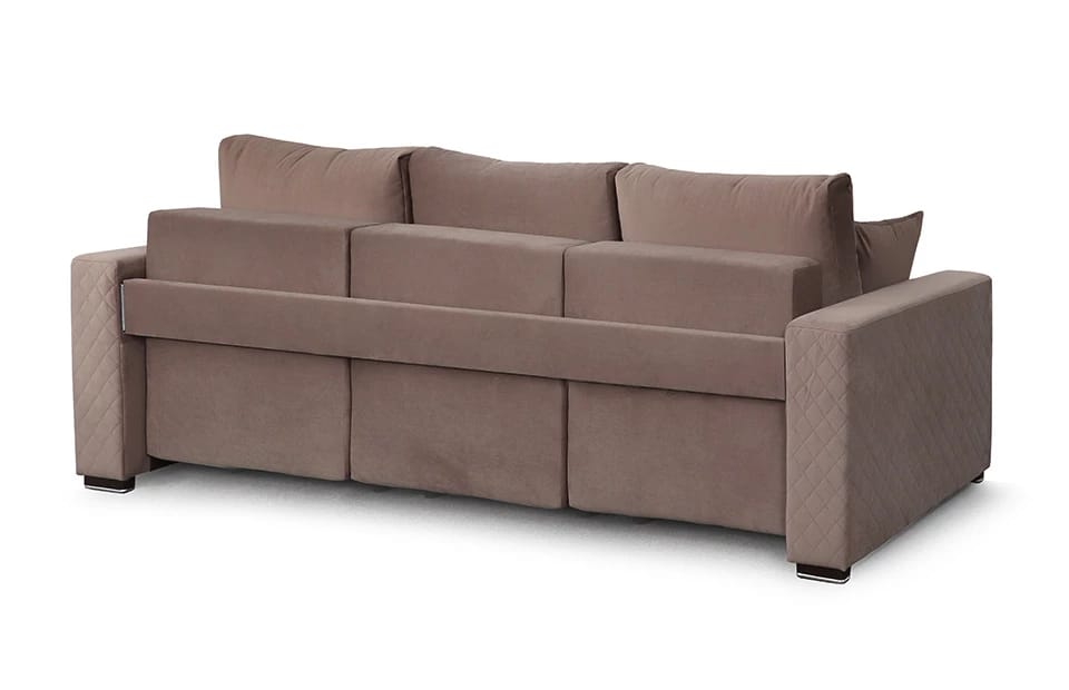 НЕАПОЛЬ-1 (Вариант 5/Альба светло-коричневый) - фото 6