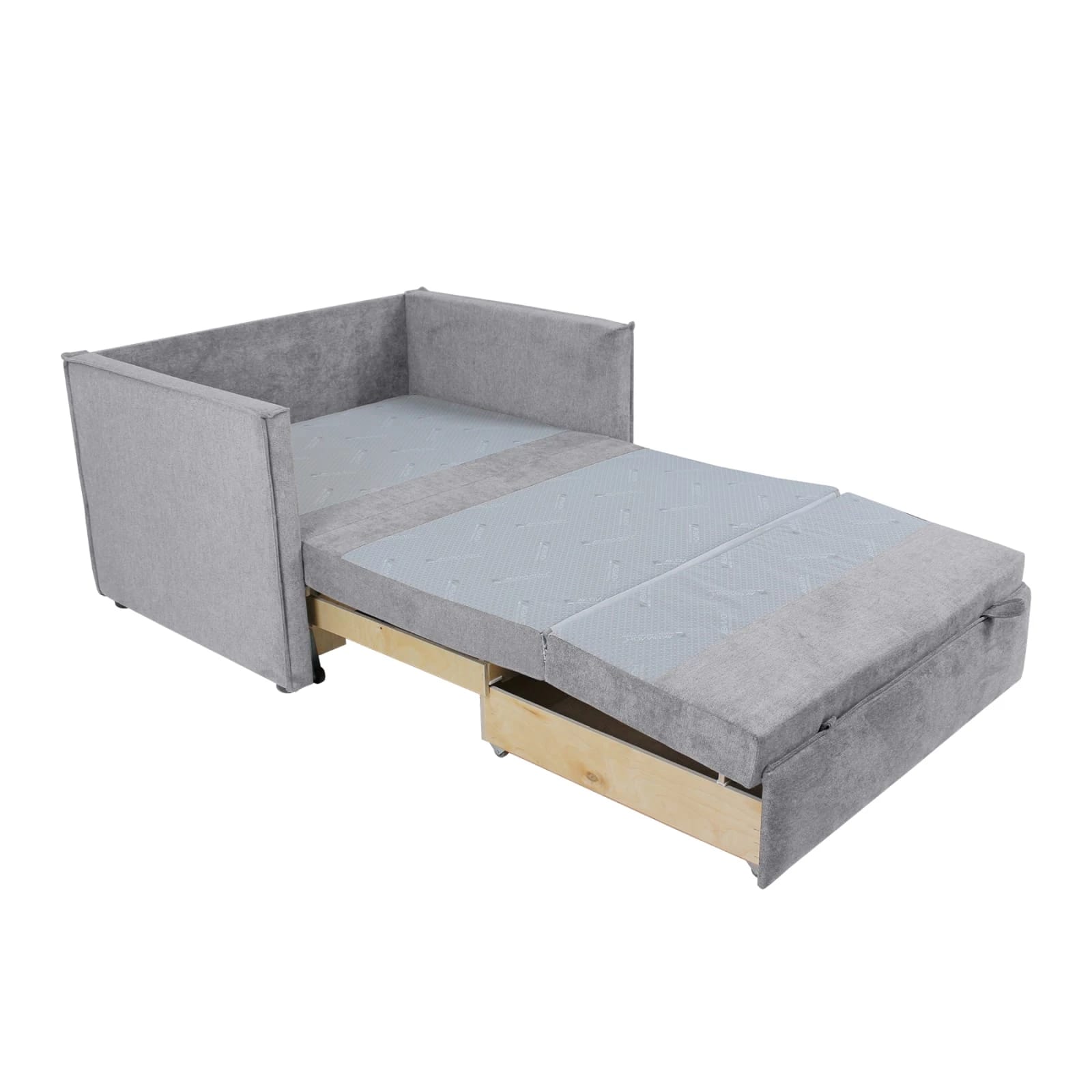 ЛОФТ (Аспендос 020 светло-серый) - фото 7