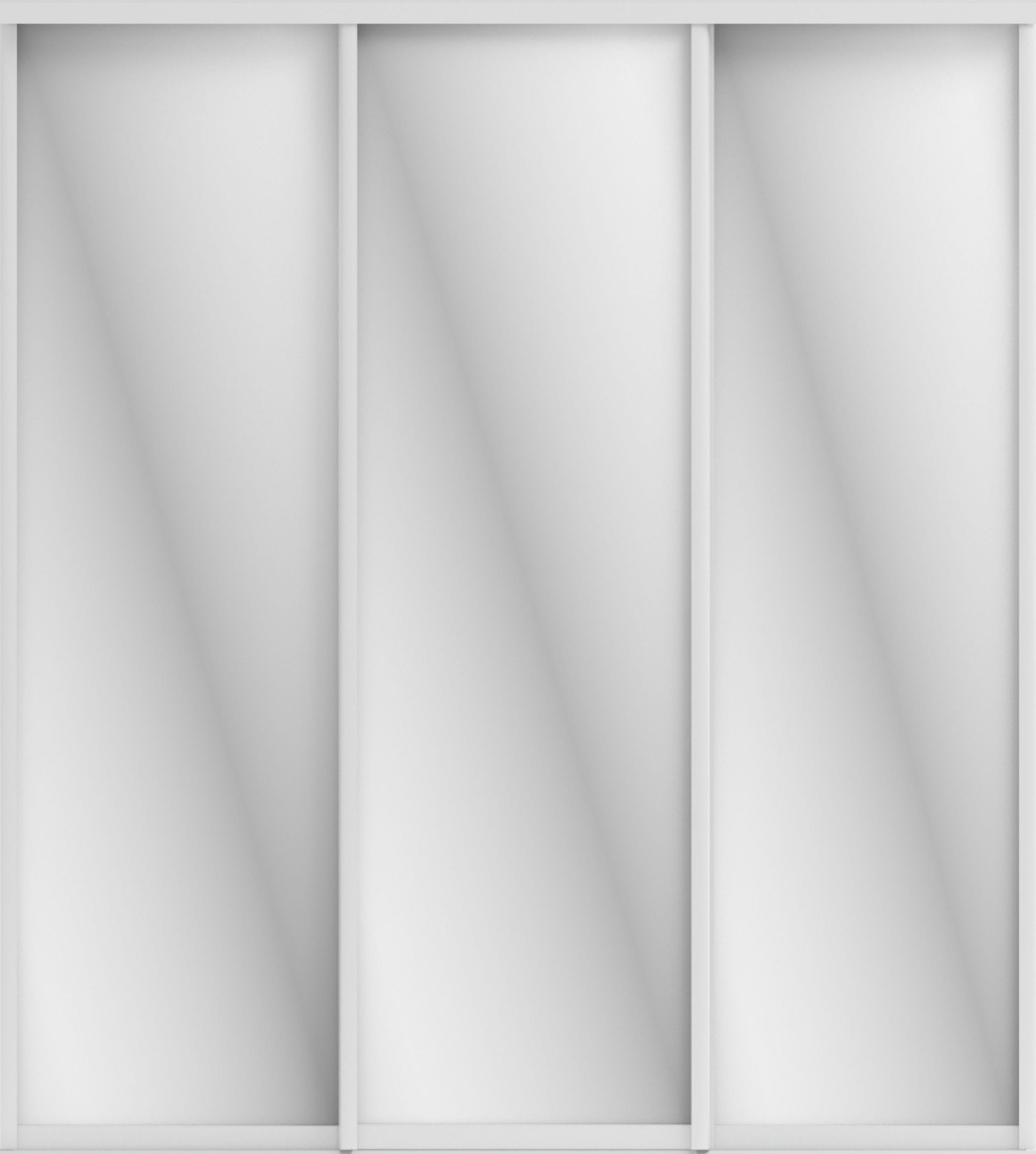 МАРК (ЗЕРКАЛО) (профиль хром) - фото 1