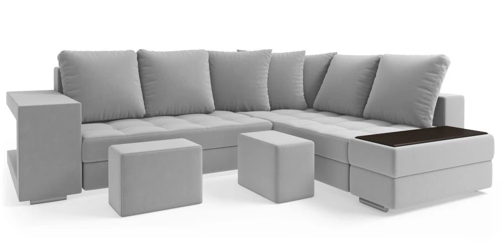 ЖАРДИН-3 (Ультра смоки (Ultra smoke)) - фото 1