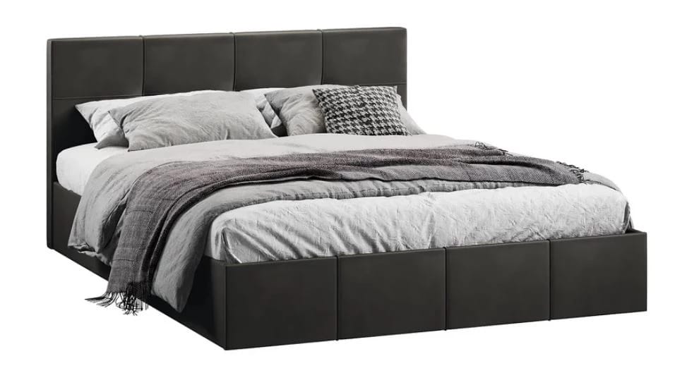 ЛОРА (Велюр Confetti Stone) - фото 2