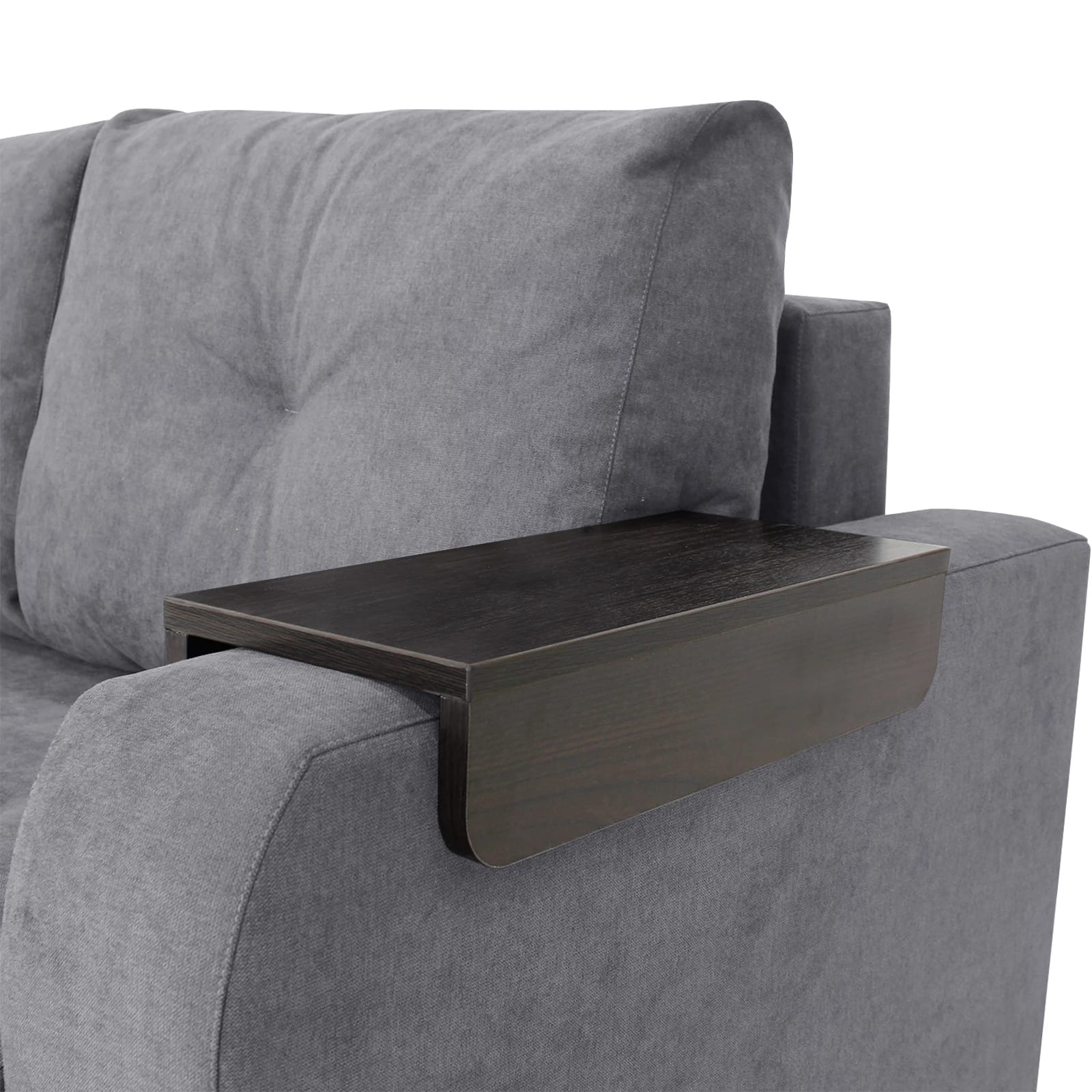 ЛЕОН (Морган 32 серый) - фото 6