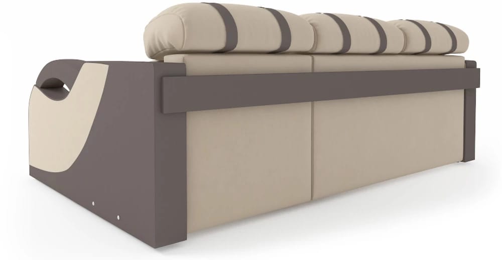 ВИЗИТ-8 (Б2) (Ультра айвори (Ultra ivory)  / Ультра стоун (Ultra stone)) - фото 4