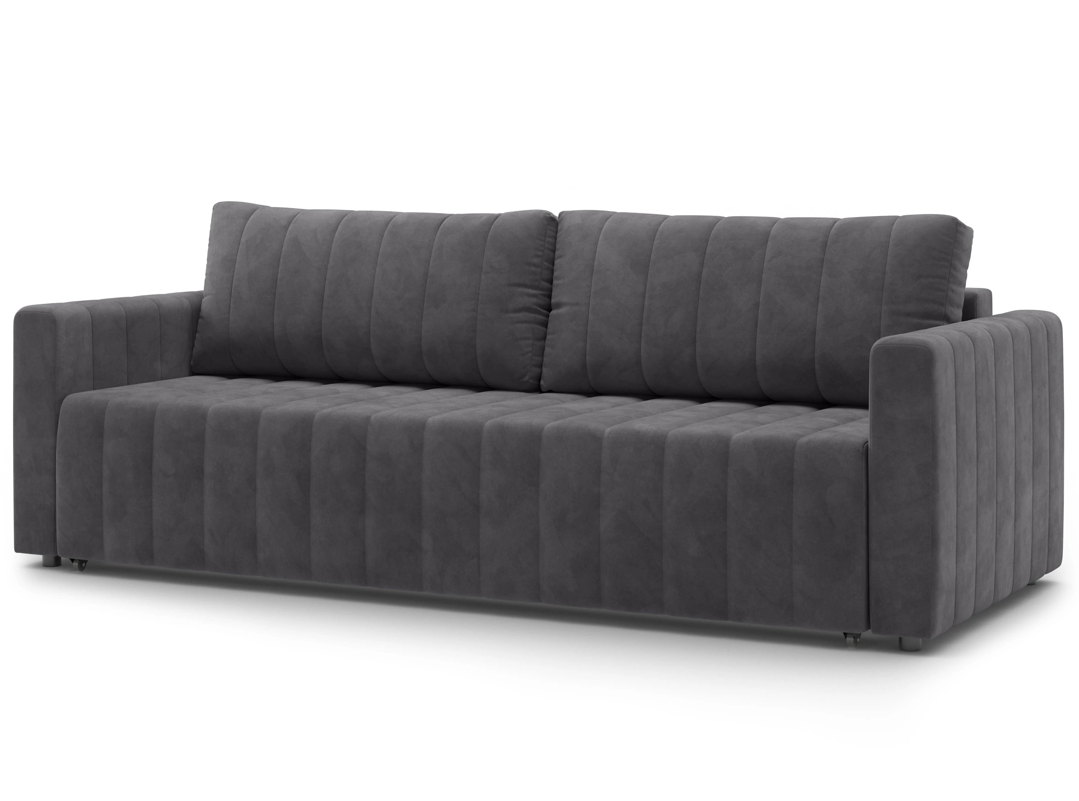 МАЛИБУ (серый (Ultra Grey)) - фото 2