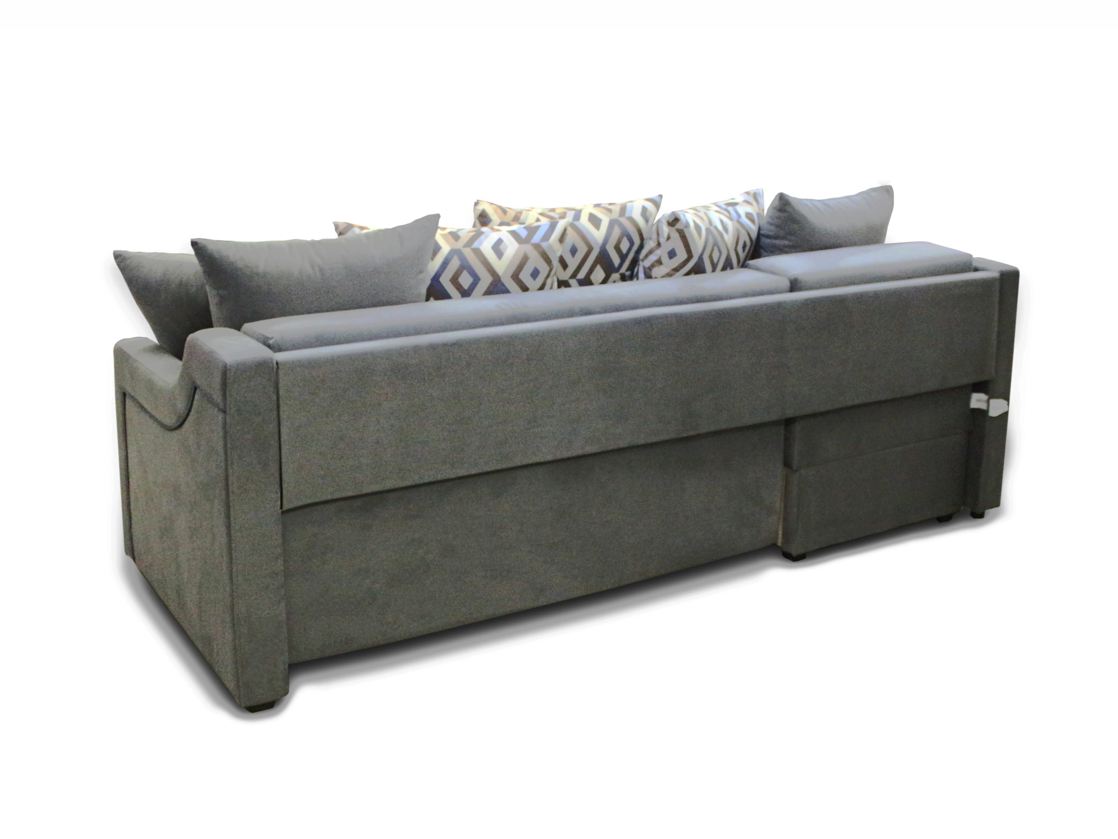 ЙОРК (Велютто (Velutto ) 32 / Escada ocean  / PORCHE 21) - фото 6