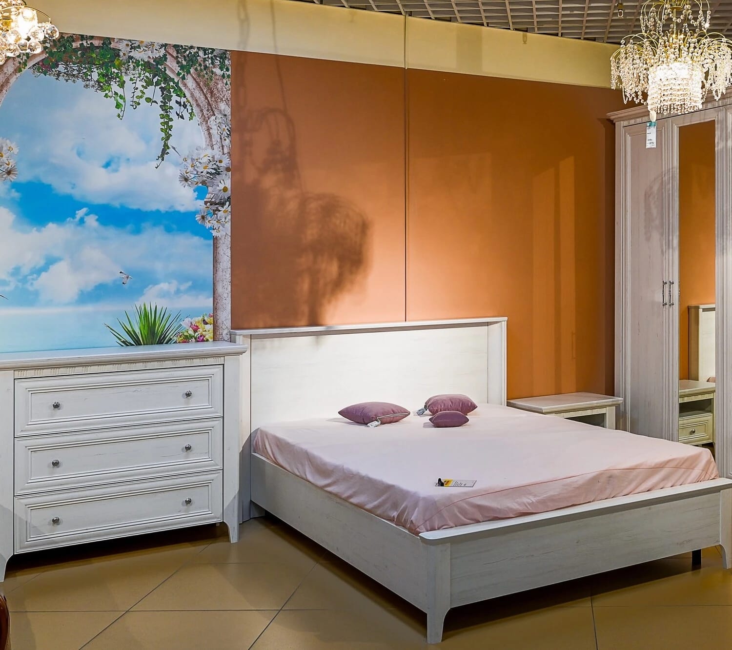 КЛЕР (сосна андерсен) - фото 4