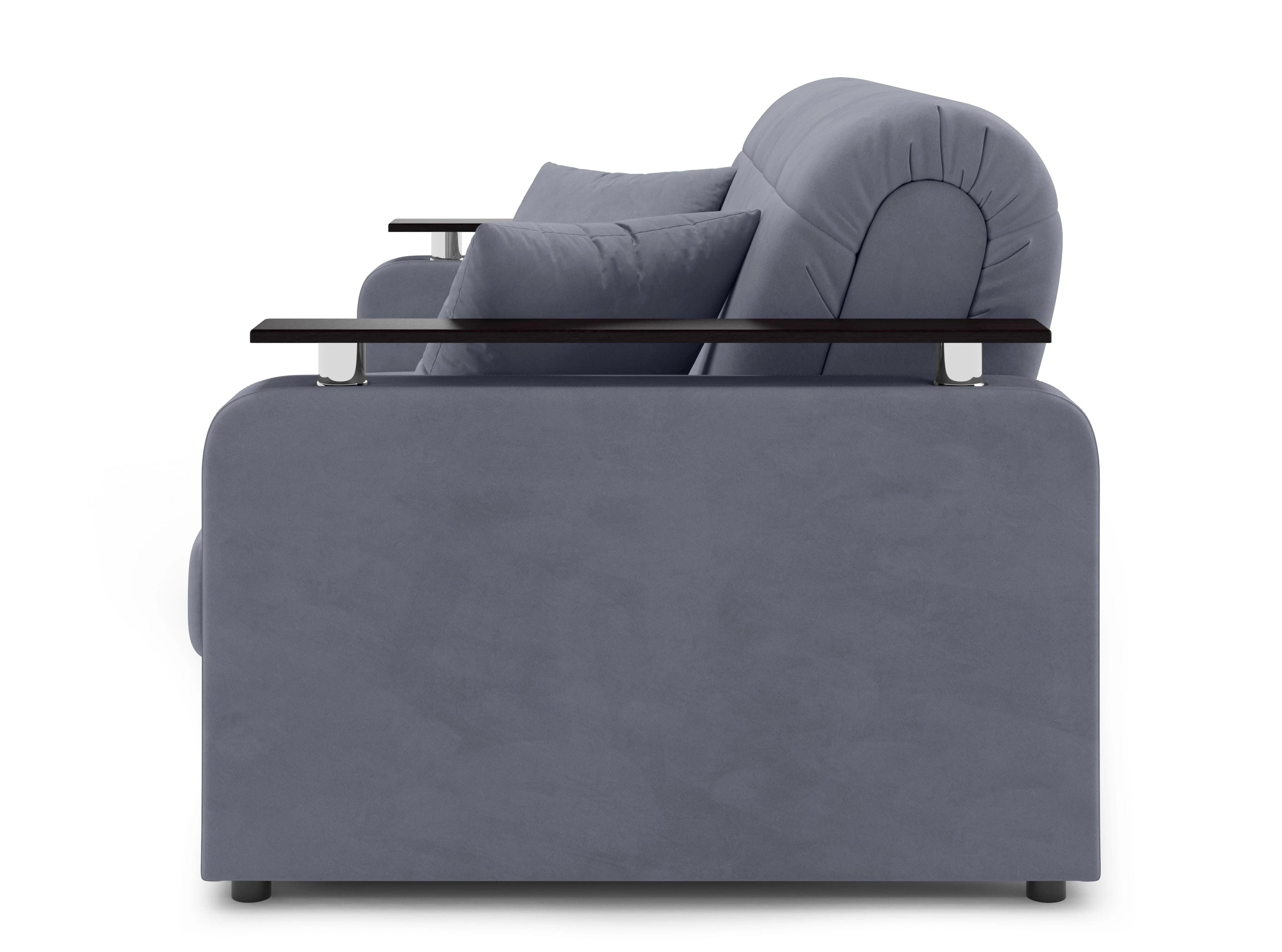 ОСТИН (темно-серый (Velutto 32)) - фото 3