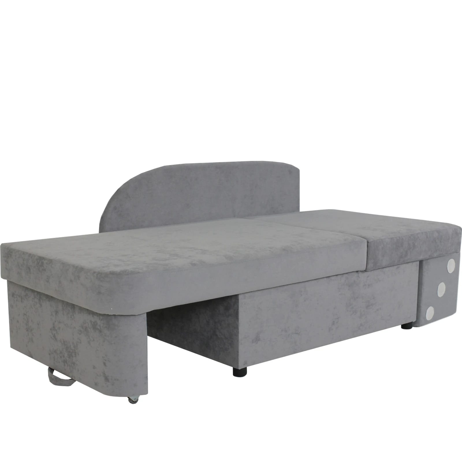 УМКА (Бали 21 серый/Бали 01 белый) - фото 11