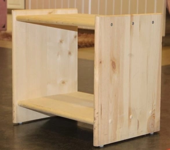 РИНО (массив сосны) - фото 3